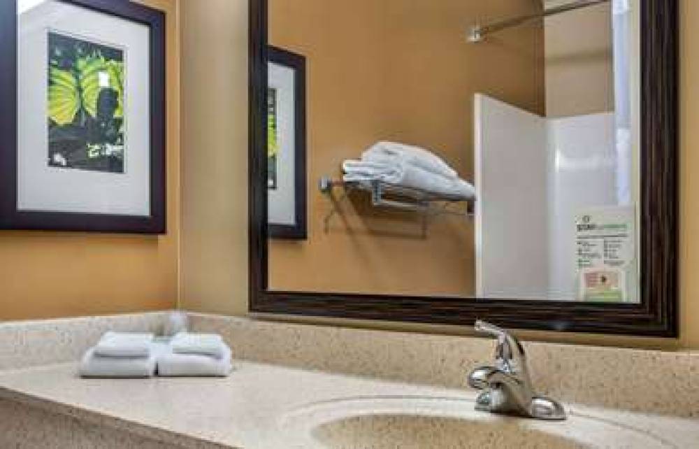 EXTENDED STAY AMERICA SUITES 10