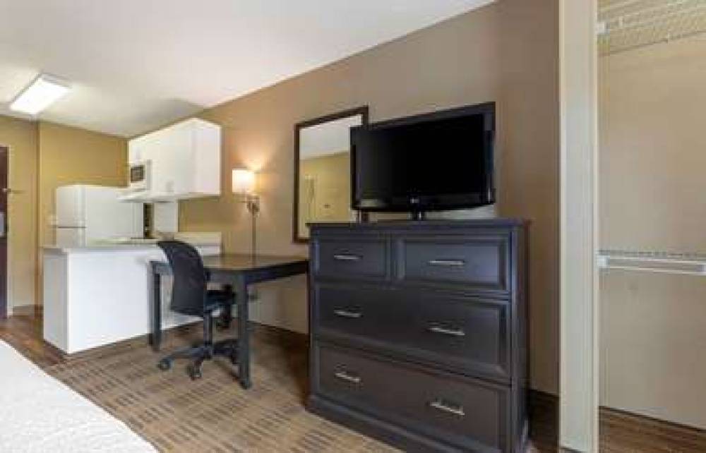 EXTENDED STAY AMERICA SUITES 6