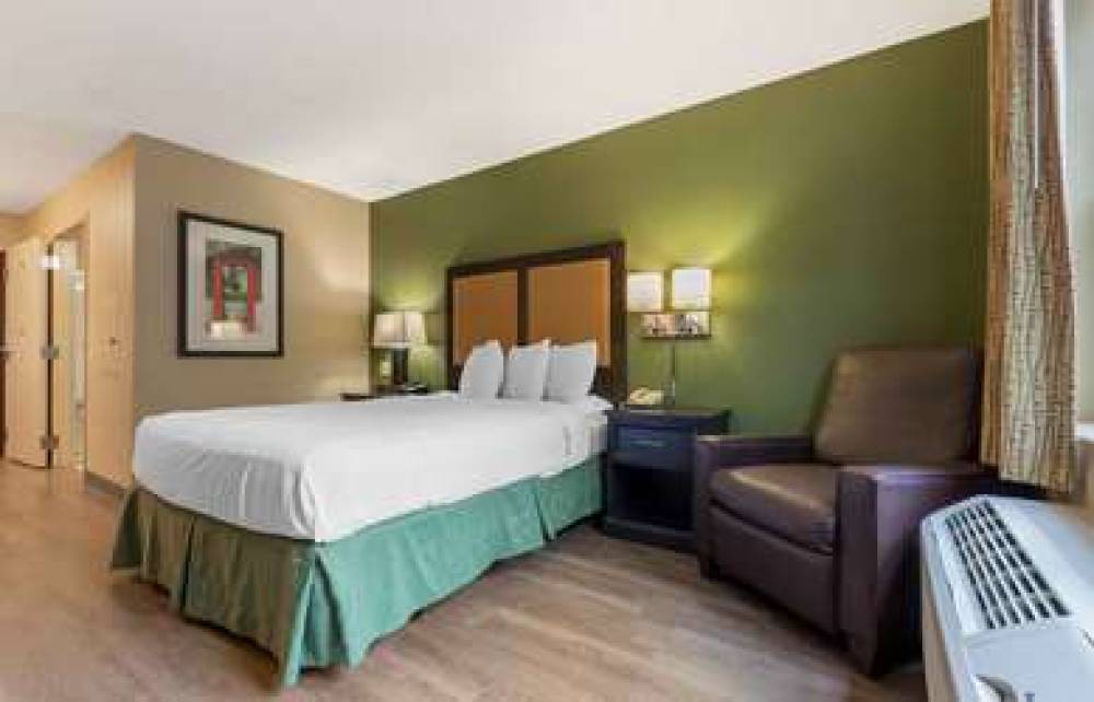 EXTENDED STAY AMERICA SUITES 7