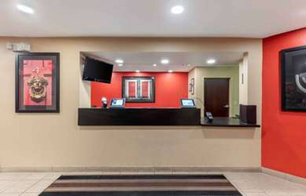 EXTENDED STAY AMERICA SUITES 5