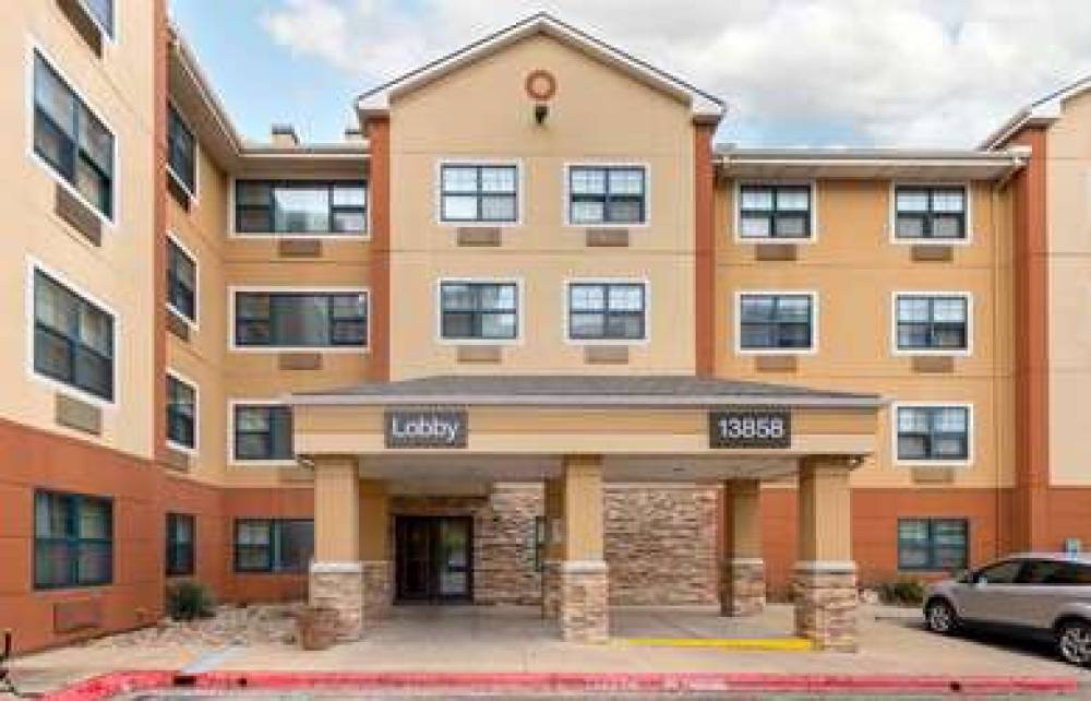 EXTENDED STAY AMERICA SUITES 2