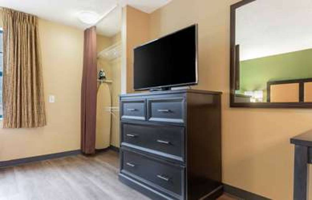 EXTENDED STAY AMERICA SUITES 8