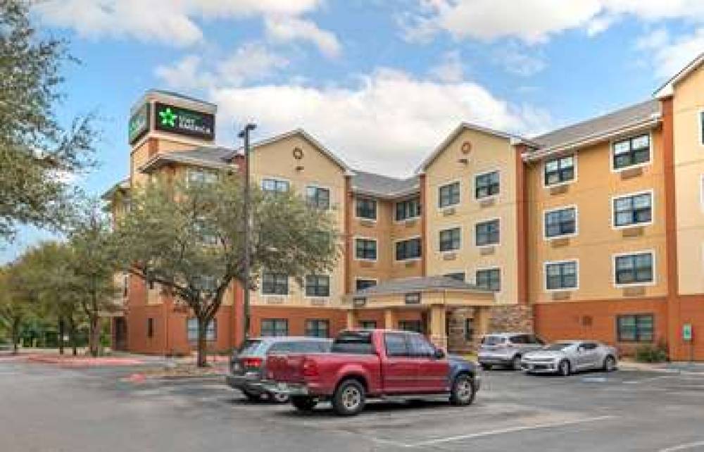 Extended Stay America Suites