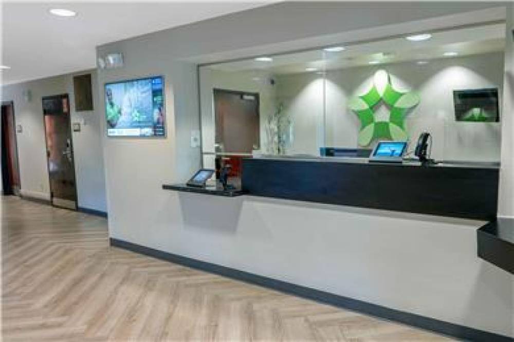 EXTENDED STAY AMERICA SUITES 3