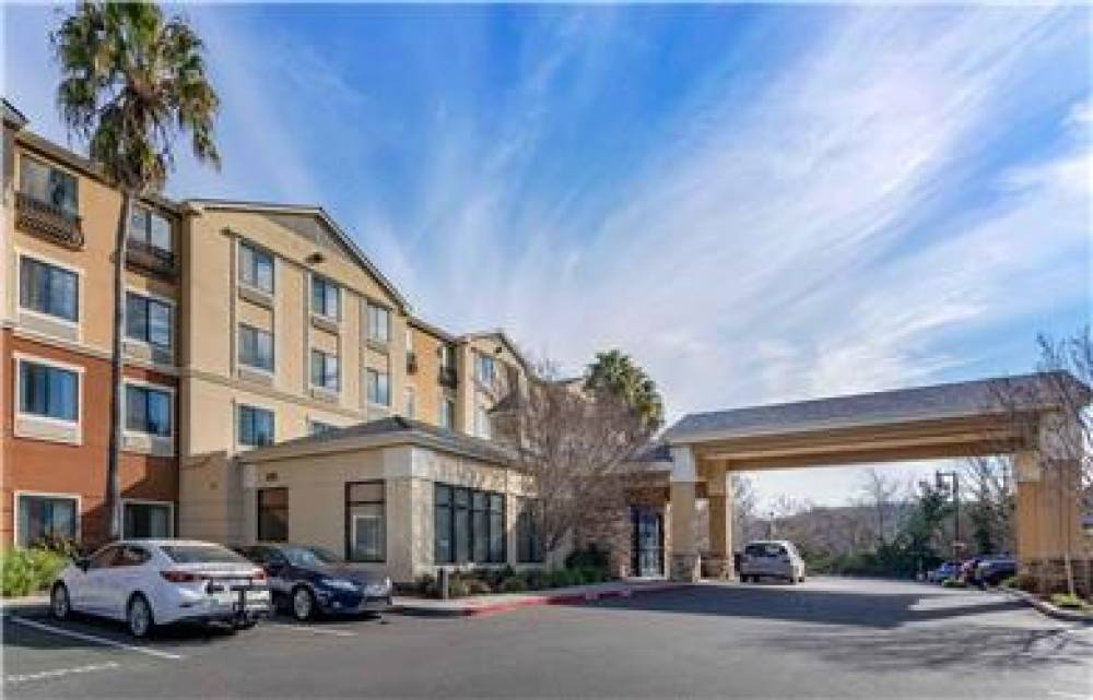 Extended Stay America Suites