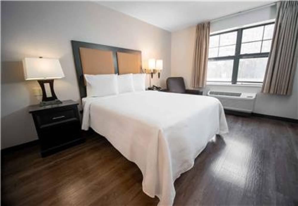 EXTENDED STAY AMERICA SUITES 10