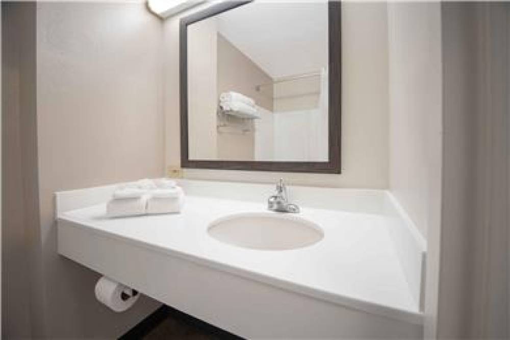 EXTENDED STAY AMERICA SUITES 9