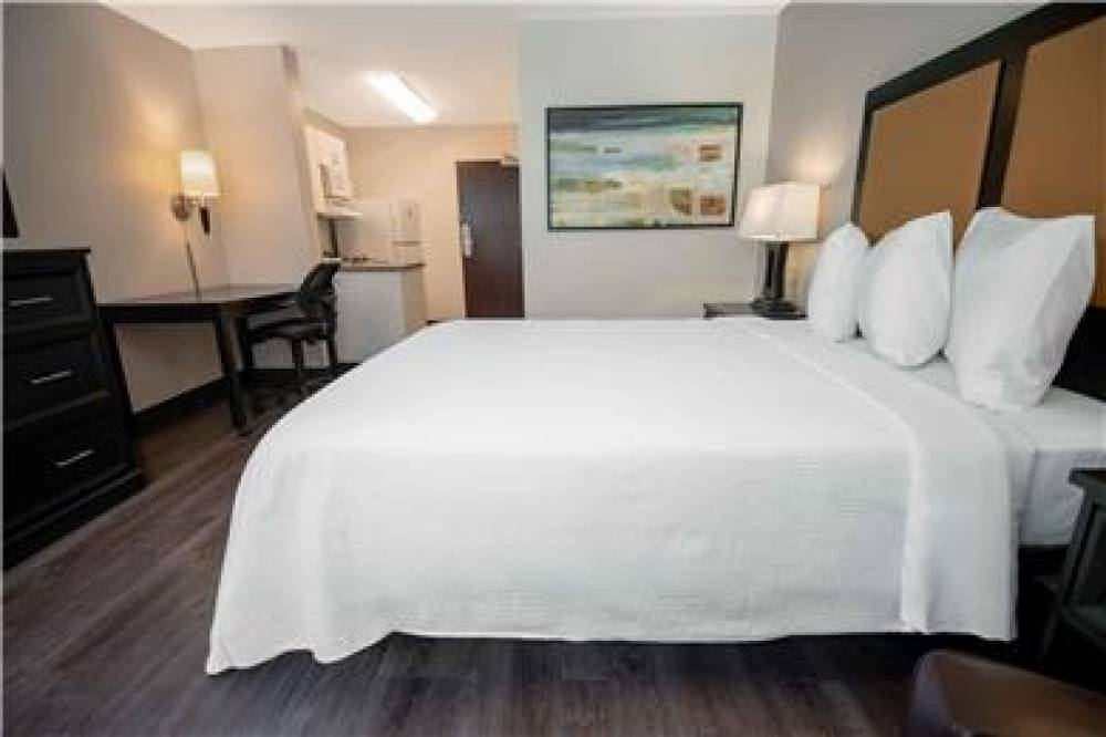 EXTENDED STAY AMERICA SUITES 7