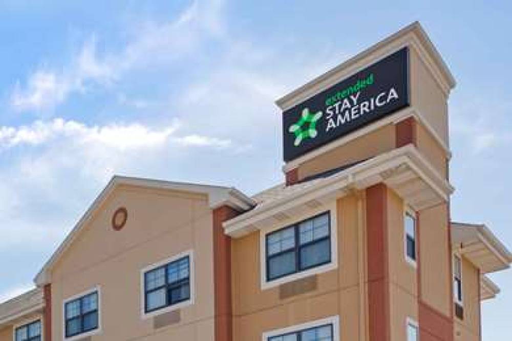 Extended Stay America Suites