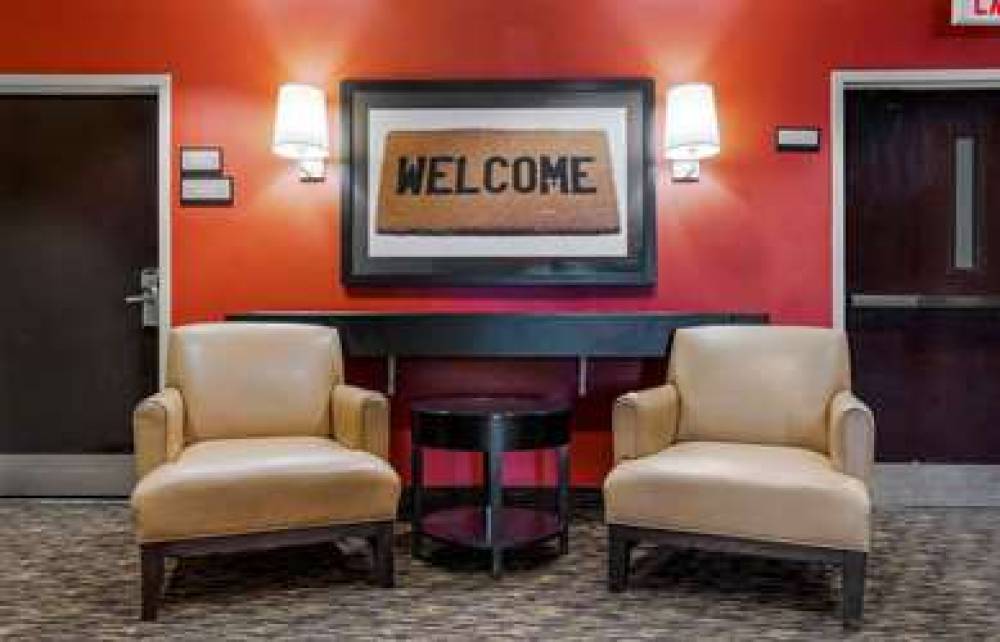 EXTENDED STAY AMERICA SUITES 7