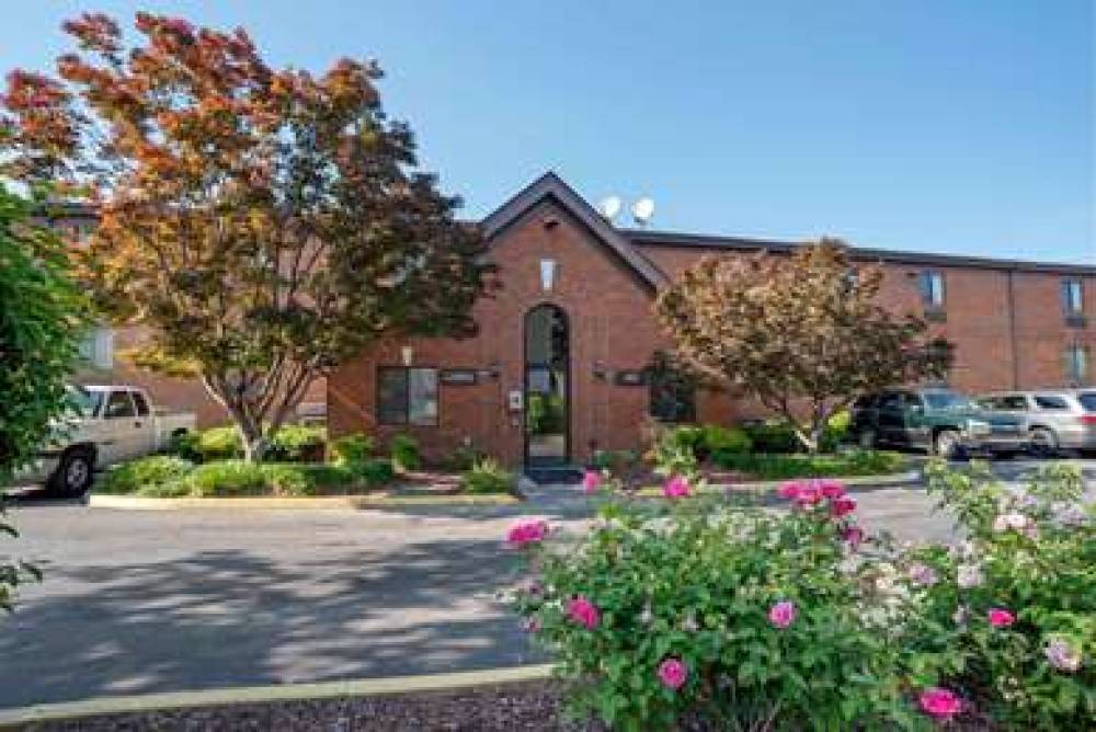 EXTENDED STAY AMERICA SUITES 6