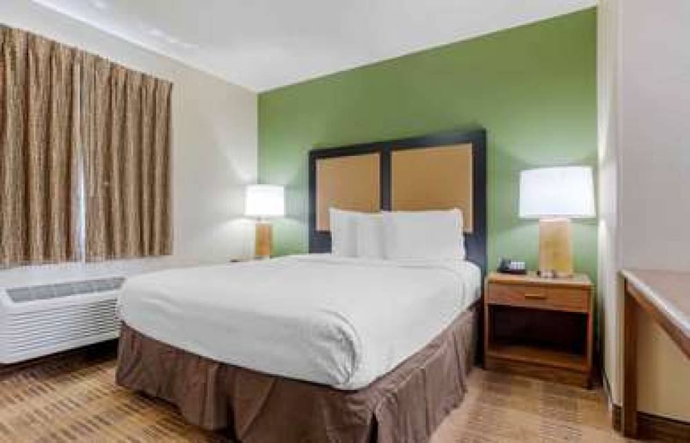 EXTENDED STAY AMERICA SUITES 9