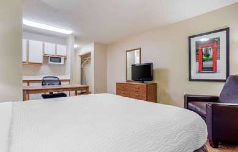 EXTENDED STAY AMERICA SUITES 7