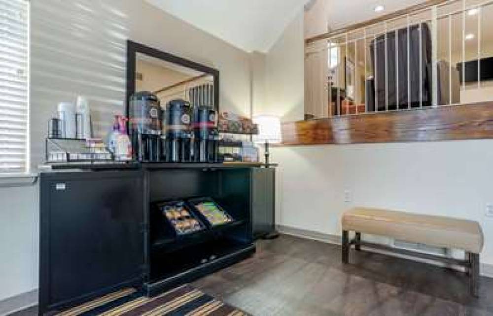 EXTENDED STAY AMERICA SUITES 10