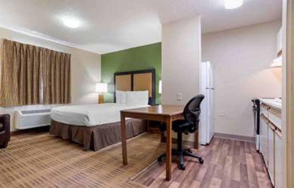 EXTENDED STAY AMERICA SUITES 8