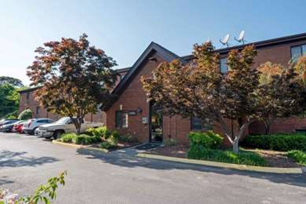 Extended Stay America Suites