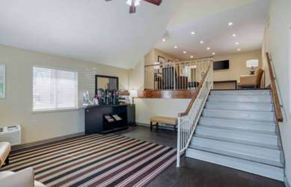 EXTENDED STAY AMERICA SUITES 3