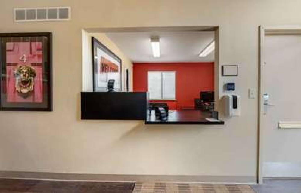 EXTENDED STAY AMERICA SUITES 5