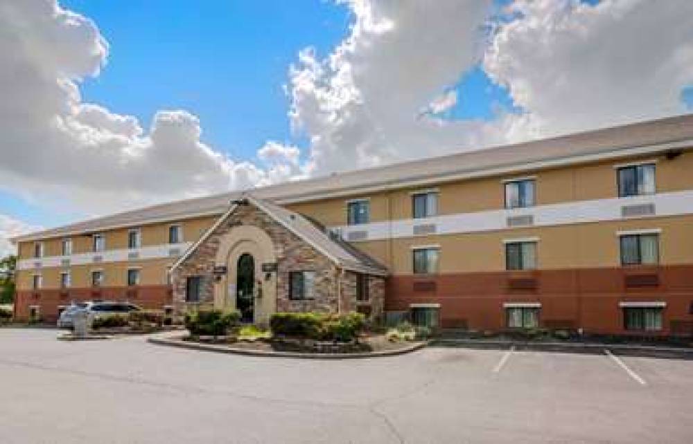 Extended Stay America Suites