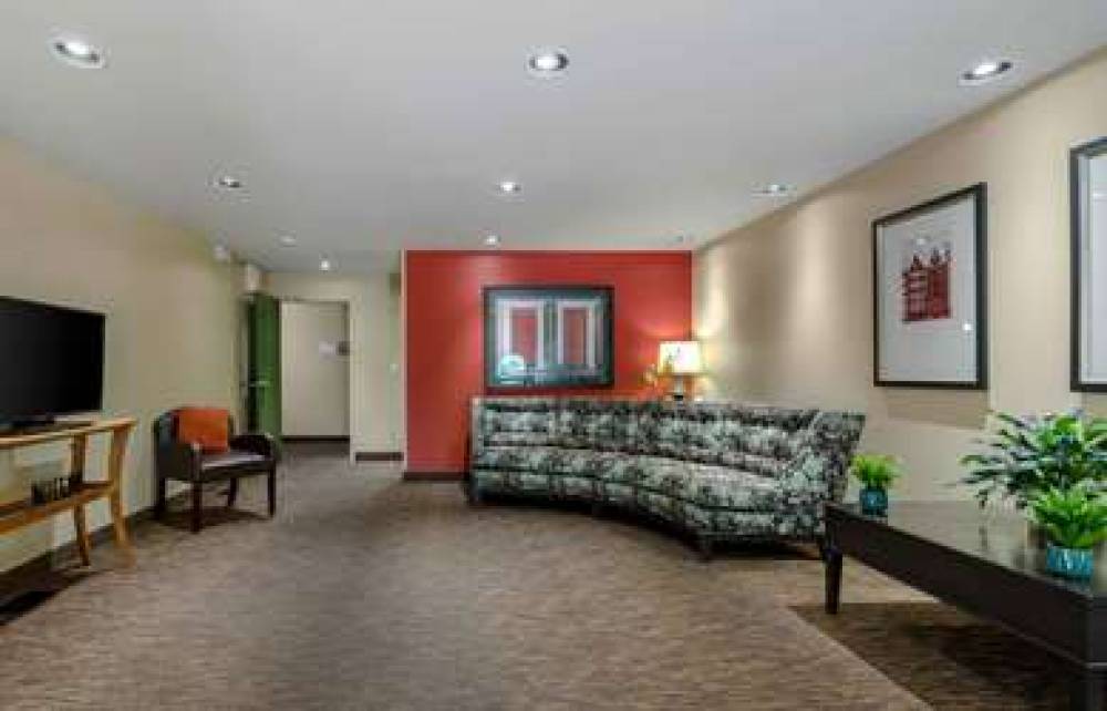 EXTENDED STAY AMERICA SUITES 6