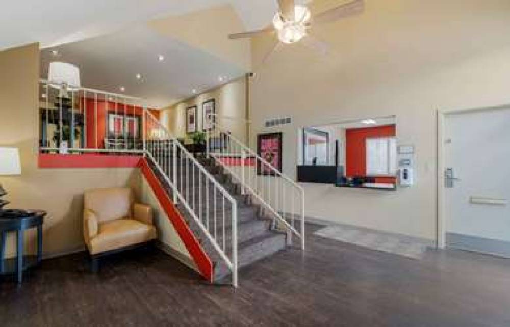 EXTENDED STAY AMERICA SUITES 4