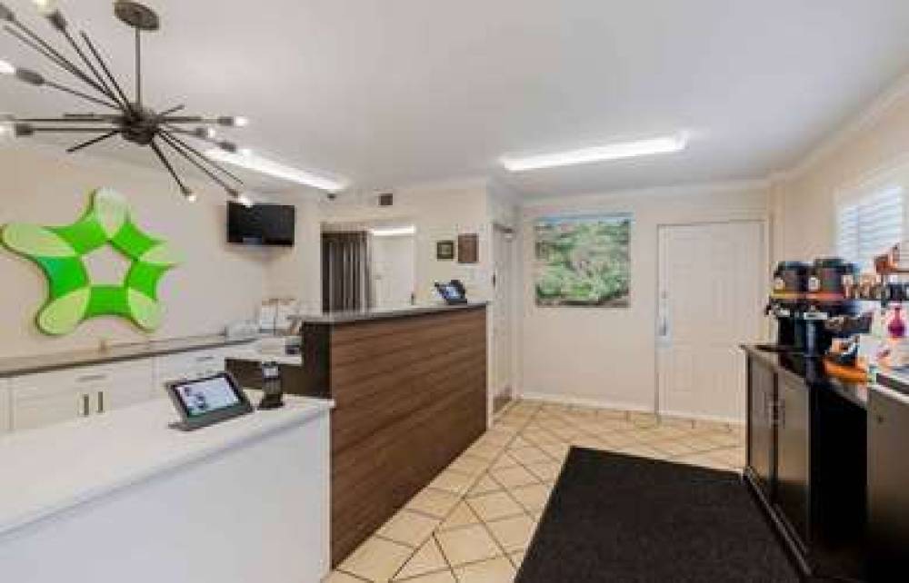 EXTENDED STAY AMERICA SUITES 5