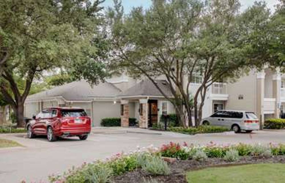 Extended Stay America Suites