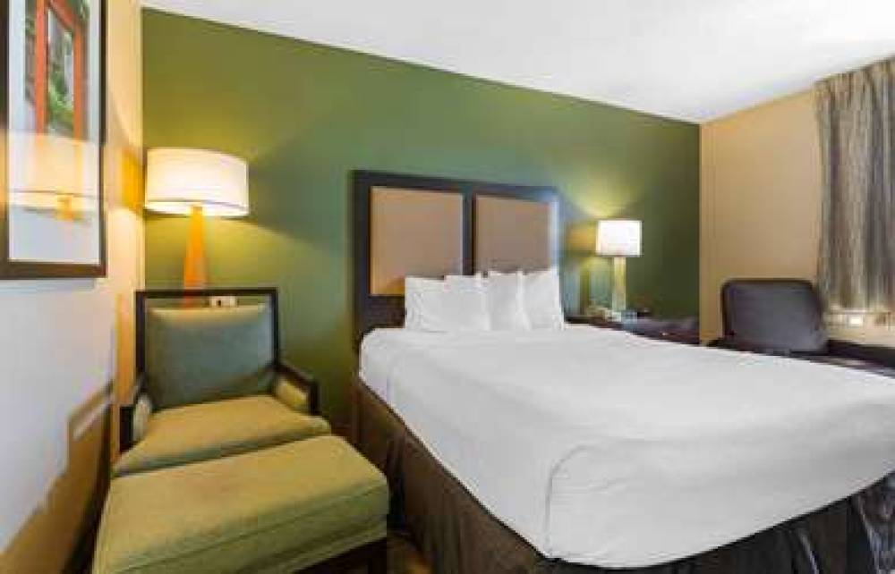EXTENDED STAY AMERICA SUITES 10