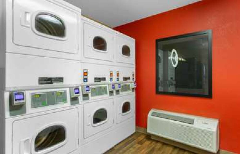 EXTENDED STAY AMERICA SUITES 7