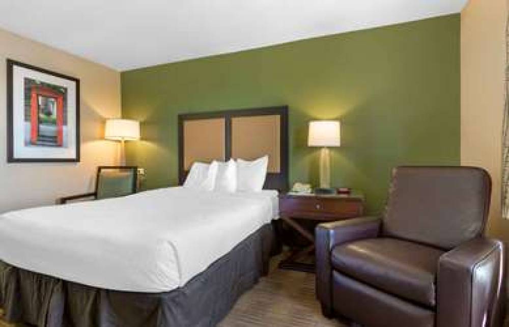 EXTENDED STAY AMERICA SUITES 9