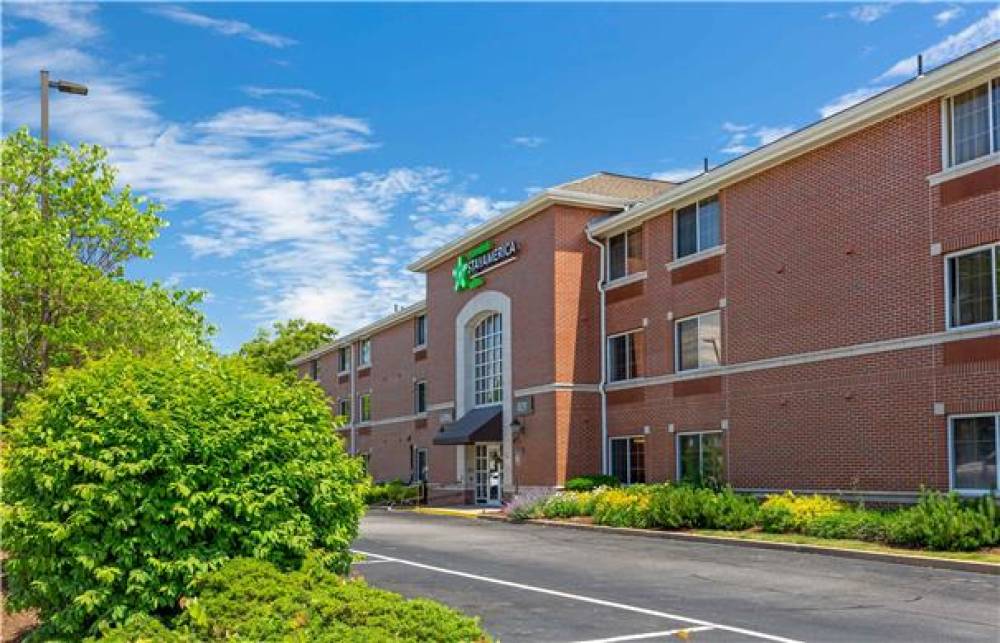 Extended Stay America Suites
