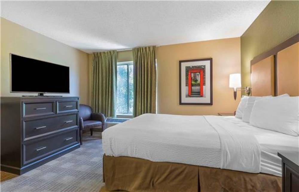 EXTENDED STAY AMERICA SUITES 8