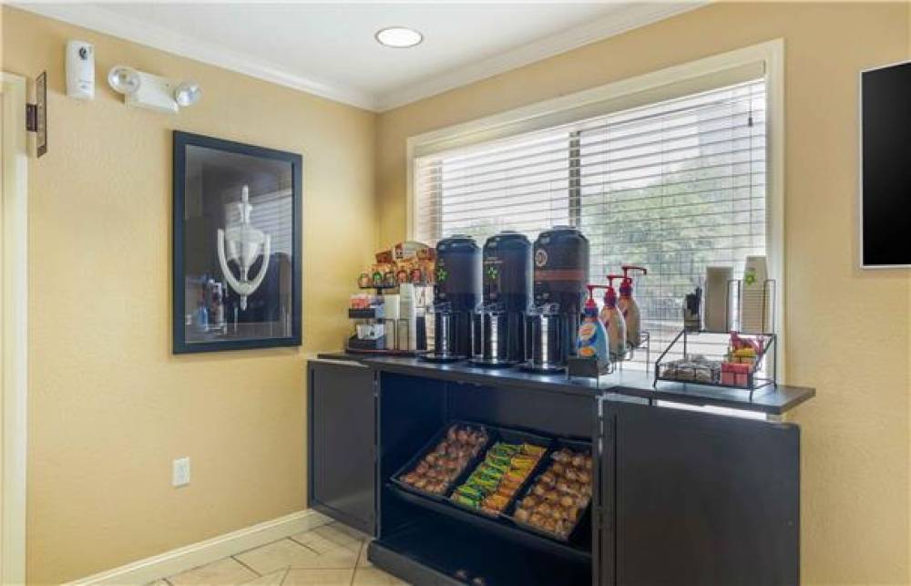 EXTENDED STAY AMERICA SUITES 5