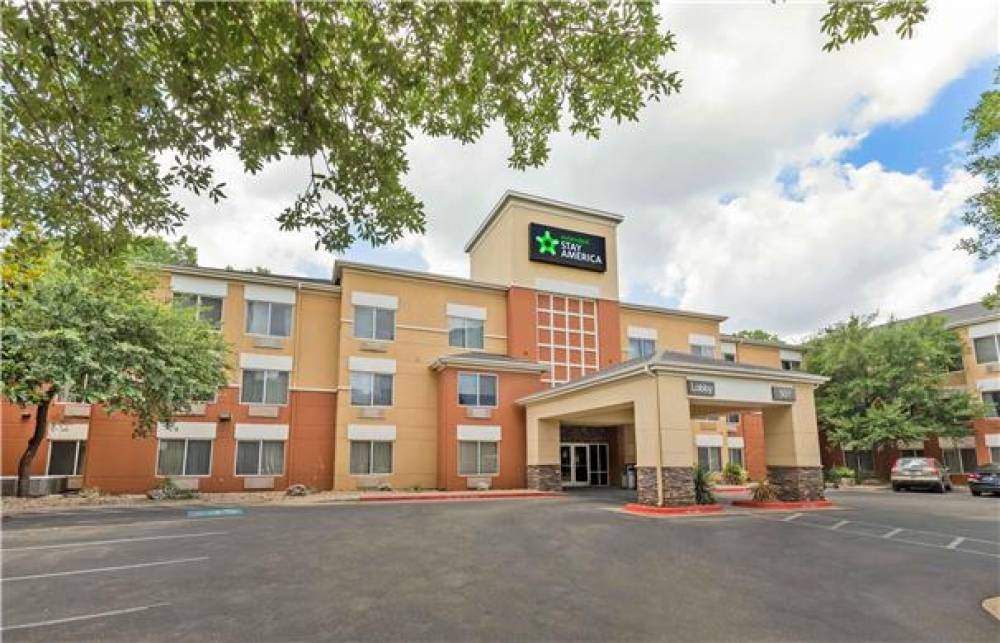 Extended Stay America Suites