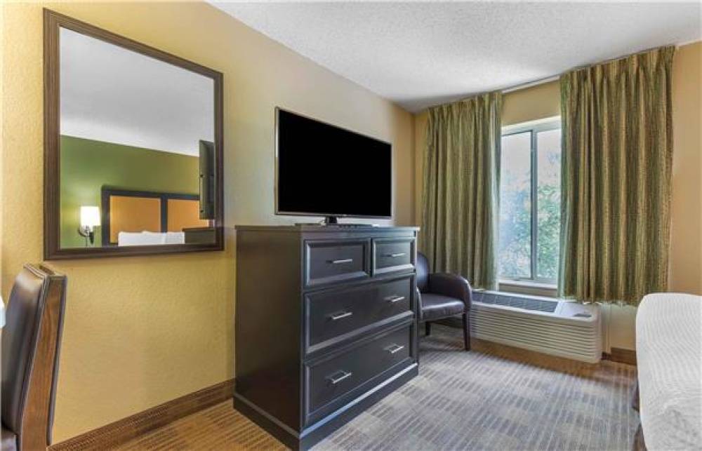 EXTENDED STAY AMERICA SUITES 9