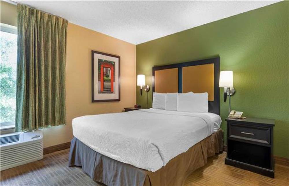 EXTENDED STAY AMERICA SUITES 7