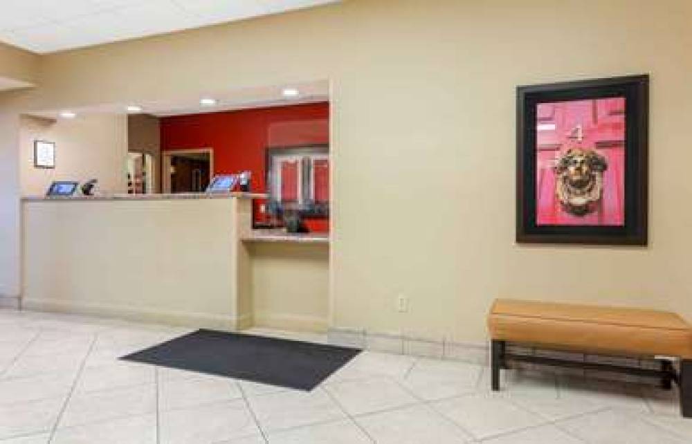 EXTENDED STAY AMERICA SUITES 7