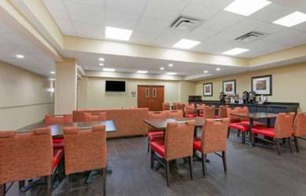 EXTENDED STAY AMERICA SUITES 6