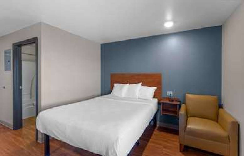 EXTENDED STAY AMERICA SUITES 10