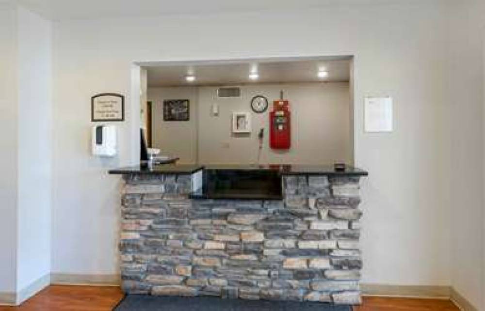 EXTENDED STAY AMERICA SUITES 4