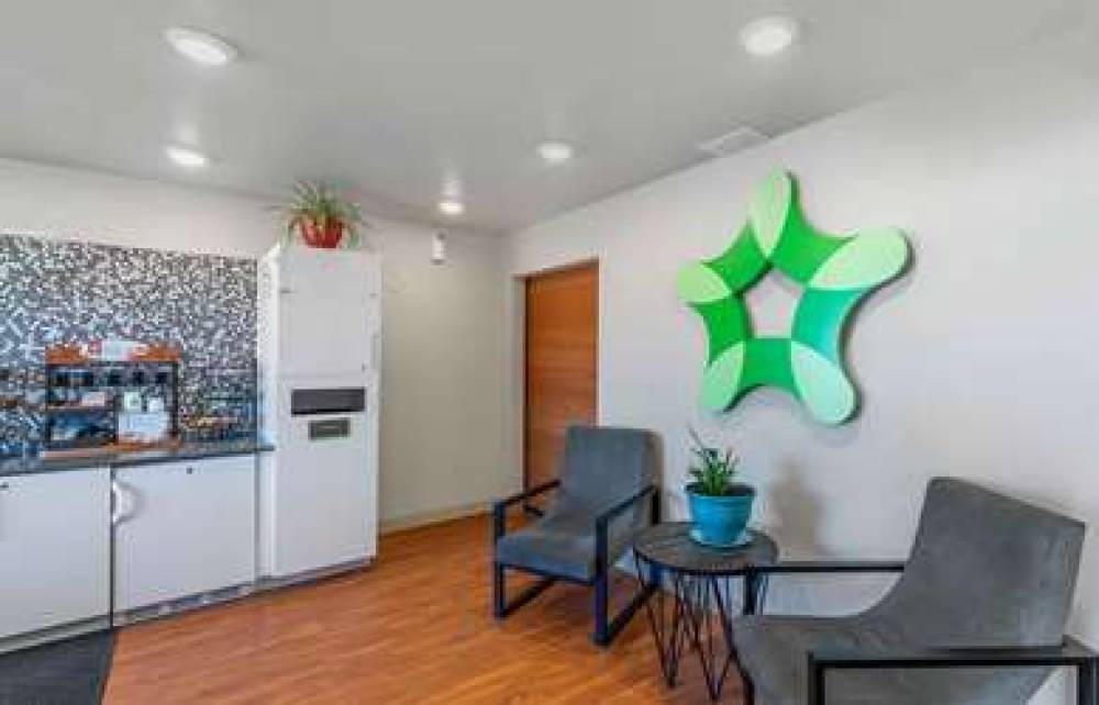 EXTENDED STAY AMERICA SUITES 5
