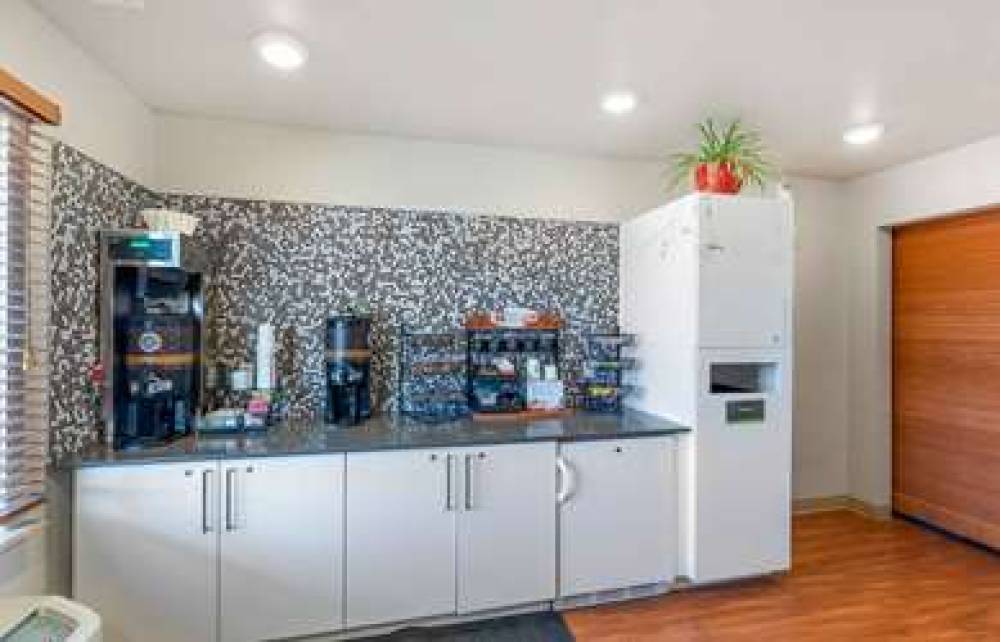 EXTENDED STAY AMERICA SUITES 7