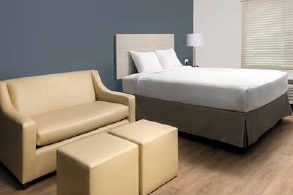 EXTENDED STAY AMERICA SUITES 8