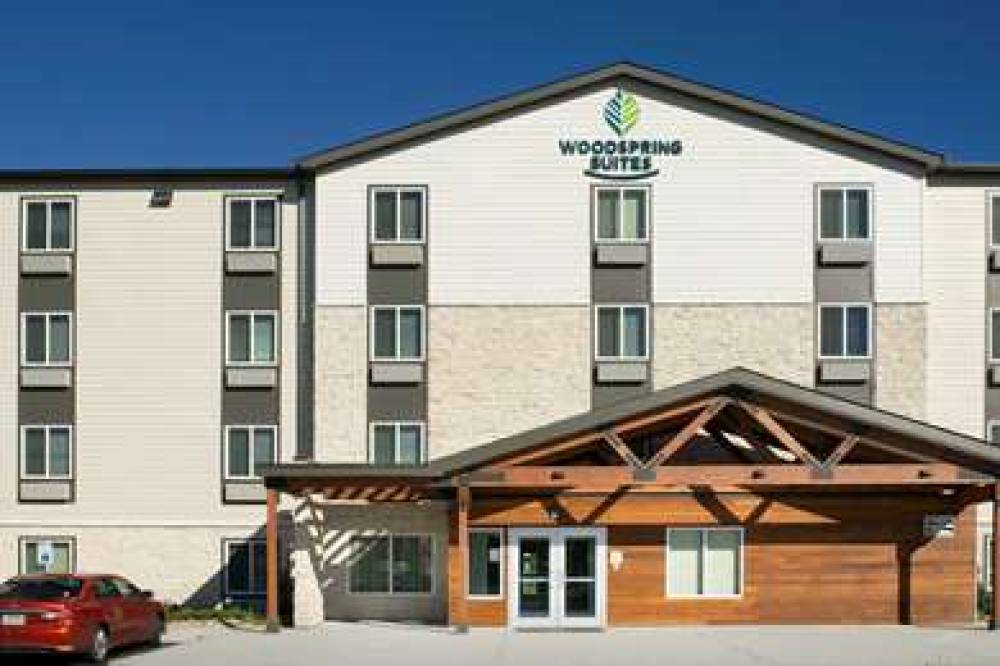 EXTENDED STAY AMERICA SUITES 3