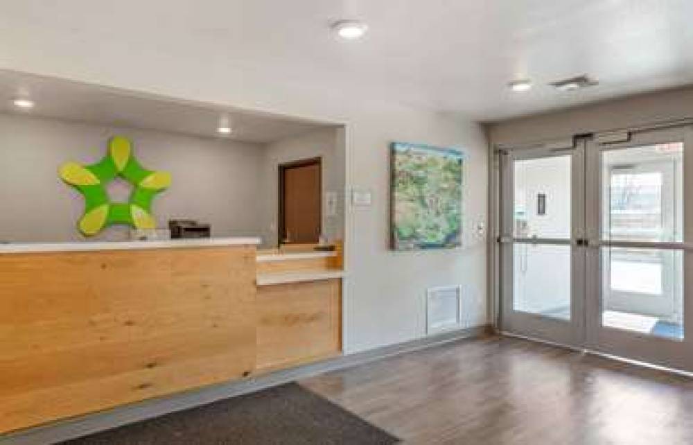 EXTENDED STAY AMERICA SUITES 6