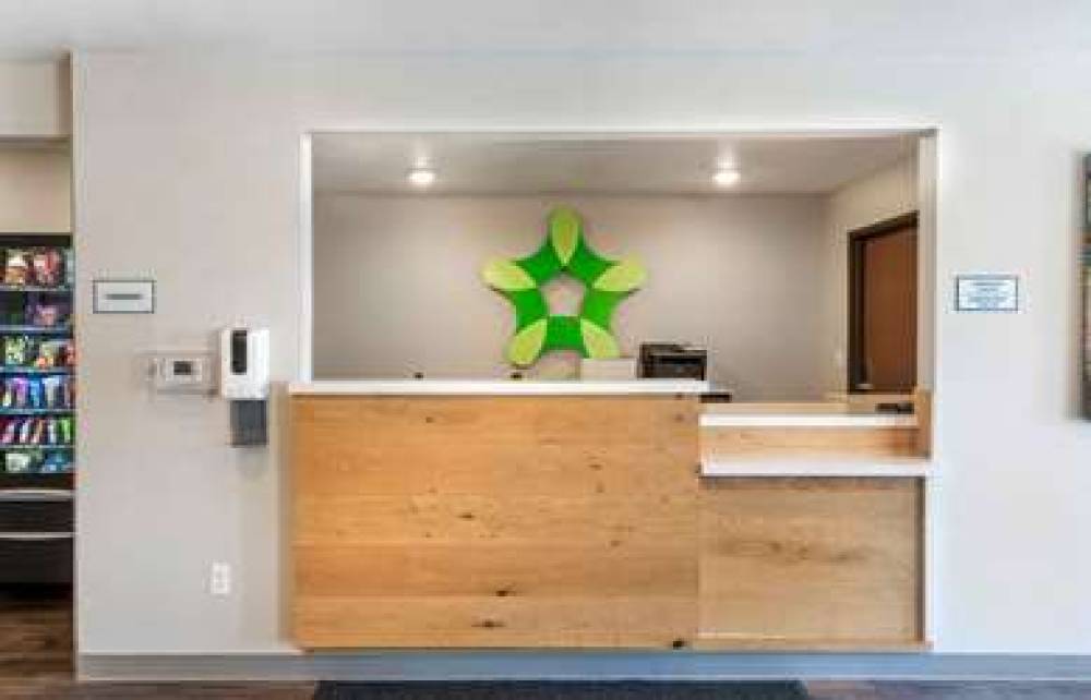 EXTENDED STAY AMERICA SUITES 3