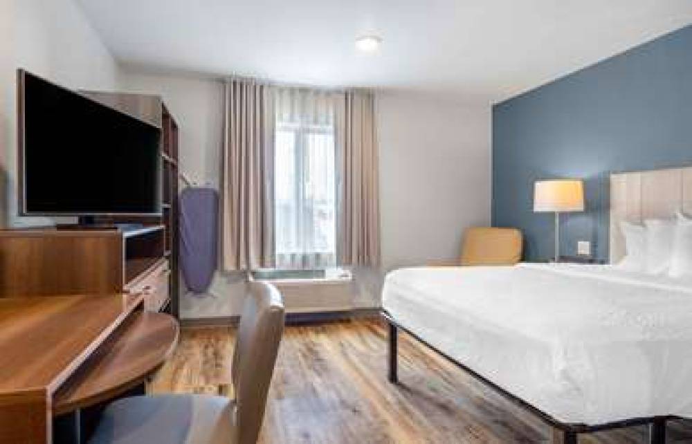 EXTENDED STAY AMERICA SUITES 10