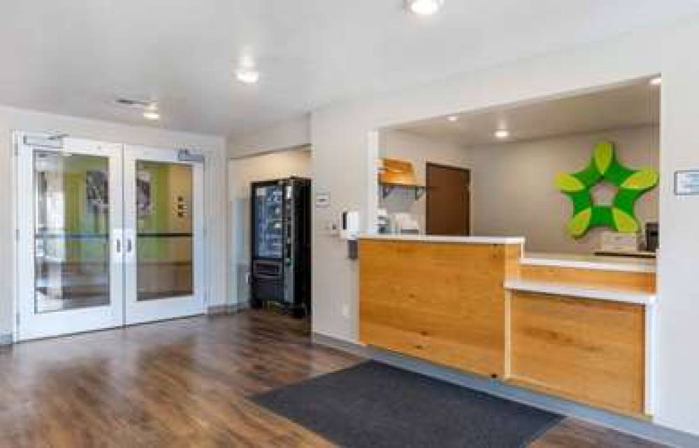 EXTENDED STAY AMERICA SUITES 4