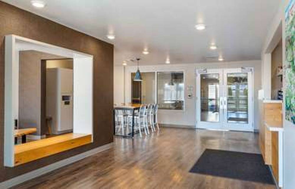 EXTENDED STAY AMERICA SUITES 5
