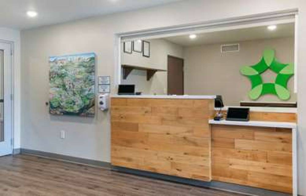 EXTENDED STAY AMERICA SUITES 3